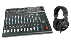 Studiomaster Club XS 12+ Set de Mezclador