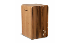 Schlagwerk CP4905 Cajon La Perú EVO Walnut Deluxe