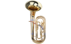 Classic Cantabile OBB-400 Bellfront Oberkrainer Baritone