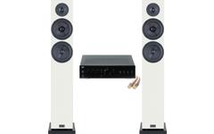 Set HiFi Audio Physic Classic 8 WH / BC EX-234