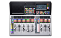 PreSonus StudioLive 32SX