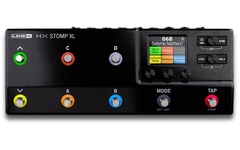 Line6 HX Stomp XL - Return (Condition: Very Good)