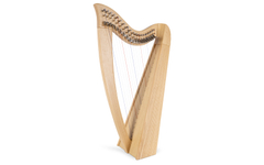 Classic Cantabile H-19 AW Keltische Harfe 19 Saiten