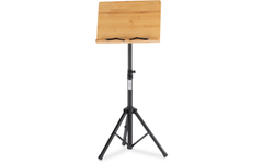 Pupitre Classic Cantabile OSW-125 en Bambou