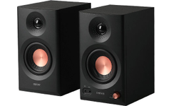 Moniteurs de Studio Edifier MR3 Noir