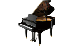 Kawai GL 30 E/P Flügel Schwarz poliert