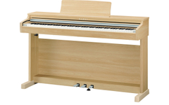 Kawai CX202LO Digitale Piano Light Oak