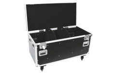 Roadinger Universal Tour Case 120 cm Met Wielen