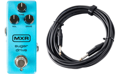 MXR M 294 Sugar Drive Mini Set