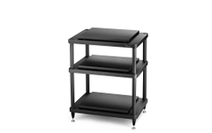 Solidsteel S5-3 Rack HiFi Noir