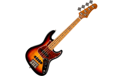 Flight Mini JB Bass Sunburst