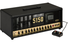 EVH 5150 Iconic EL34 Cabezal