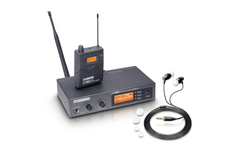 LD Systems MEI 1000 G2