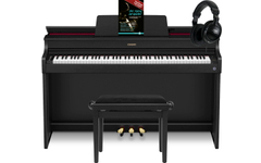 Casio AP-300 BK Digitalpiano Set