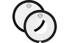 Pack Combo Big Fat Snare Drum 14" - Original+Donut