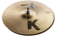 Zildjian K 14\" Hi-Hat