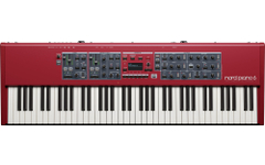 Clavia Nord Piano 6 73 Stagepiano