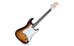 Shaman Element Series STX-100VS E-Gitarre Vintage Sunburst  - Retoure (Zustand: sehr gut)