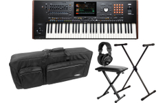Korg Pa5X 61 International Deluxe Set