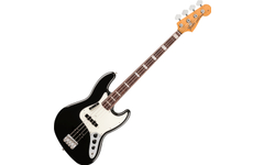 Fender Vintera III Early 70s Jazz Bass Black
