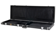 Rocktile Étui Deluxe Pour Basse Électrique