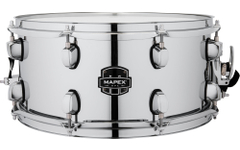 Mapex MPX Steel Snare Drum 14"x6,5" Chrome