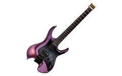 Mooer GTRS Guitars Wing 900 Int Aurora Pink