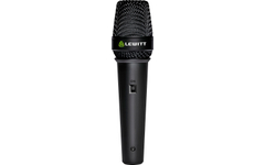 Lewitt MTP 5S Microfono Dinamico Con Interruttore