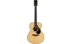 Yamaha FS7 MX Natural Chitarra Western