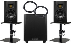 Adam Audio T5V 2.1 Studio Set