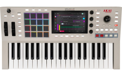 Akai MPC Key 37 G2 Clavier