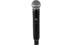 Shure SLXD2+/58 Émetteur Main