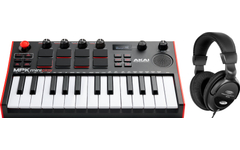 Akai Professional MPK Mini Play MK3 Set
