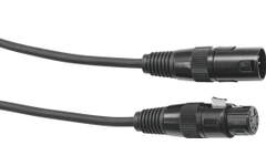 Eurolite DMX Cable XLR 5-Pin 5m