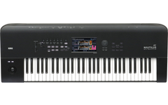 Korg Nautilus 61 AT Synthesizer