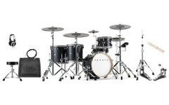 EFNOTE 5X Set de Monitor para E-Drum