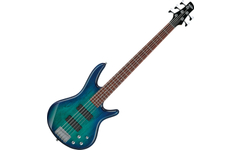 Ibanez GIO SR GSR205-BMT Blue Moon Burst