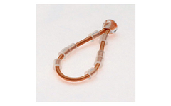 lefreQue Ultimate Band Gold Rose 55 mm