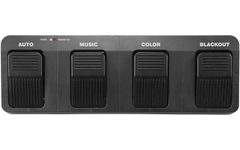 Interrupteur-Pied Eurolite KLS Kompakt-Lichtset AIR