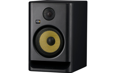Moniteur De Studio KRK Rokit RP7 G5