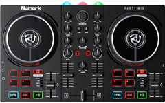 Numark Party Mix II