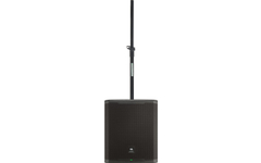 JBL PRX918XLF Pole Set