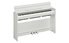 Yamaha Arius YDP-S35WH E-Piano Weiß matt