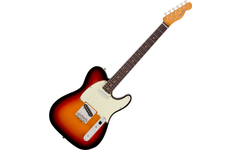 Fender Édition Limitée Vintera III Early '60s Custom Telecaster 3-Color Sunburst