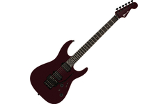 Charvel Pro-Mod Plus Dinky DK24 HH FR EB Crimson Eclipse