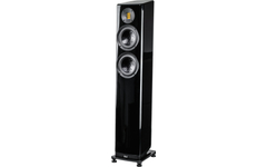 ELAC Vela 2.0 VFS407.2 Floorstand Gloss Black