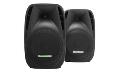 Pronomic PH12 Passivbox 160/300 Watt Paar