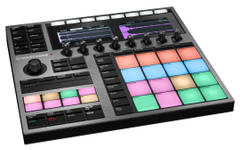 Native Instruments MASCHINE+  - Retoure (Zustand: sehr gut)