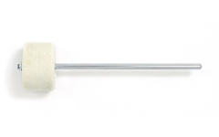 Gibraltar SC-3261 Battente per Grancassa in Feltro Standard