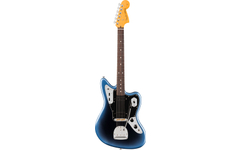 Fender American Professional Jaguar Dark Night